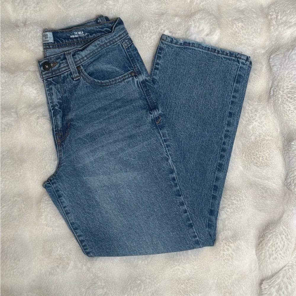 SOLD - Kensie Denim Jeans